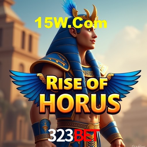 cassino 323Bet