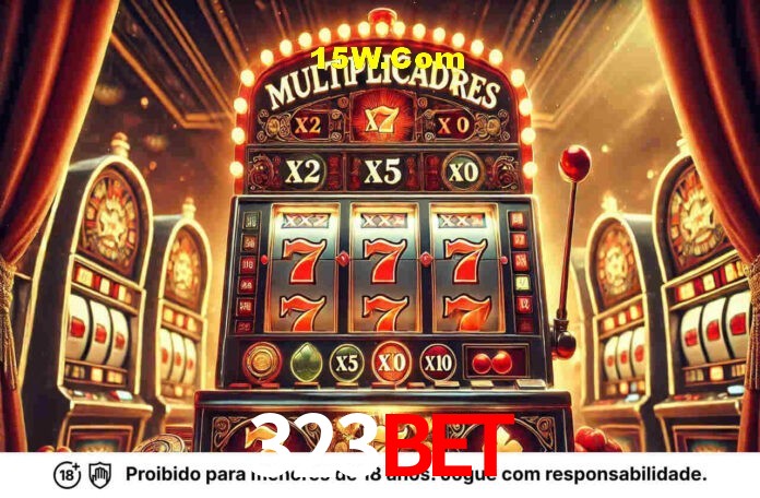 Slot Games 323Bet