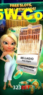 323Bet App Interface