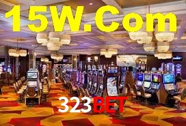 Explore as vantagens do 323Bet: serviço profissional e confiabilidade