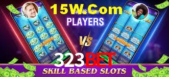 Tennis Betting 323Bet