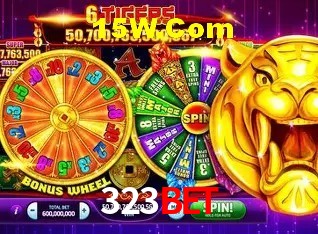 Experiência VIP 323Bet