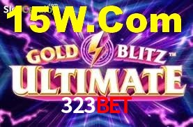Programa VIP 323Bet