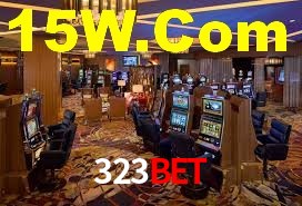 Live Casino 323Bet