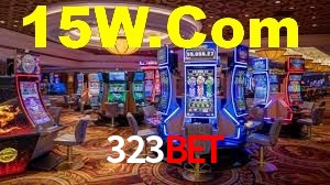 Daily Bonuses 323Bet