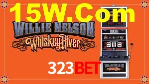 Welcome Bonus 323Bet