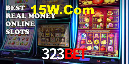 323Bet: Seu Cassino Premiado com Pagamentos Rápidos
