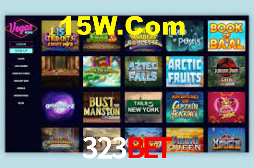 323Bet