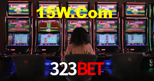 323Bet App