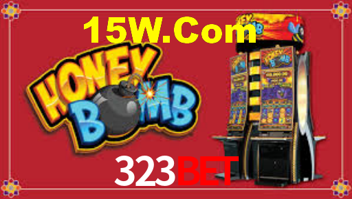 323Bet - Plataforma Oficial - 323Bet.Com