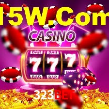323Bet App