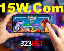 Roulette Table 323Bet