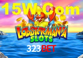 Tournaments 323Bet